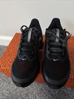 Nike Air Zoom Pegasus Premium Black Crimson Men s Size 6 / 7 5W  HQ2592 003