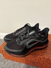 Nike Air Zoom Pegasus Premium Black Crimson Men s Size 6 / 7 5W  HQ2592 003