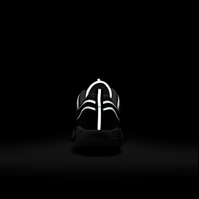 Nike Air Zoom Spiridon SP, talla 9 M