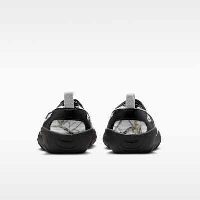 Nike Aqua Turf RealTree