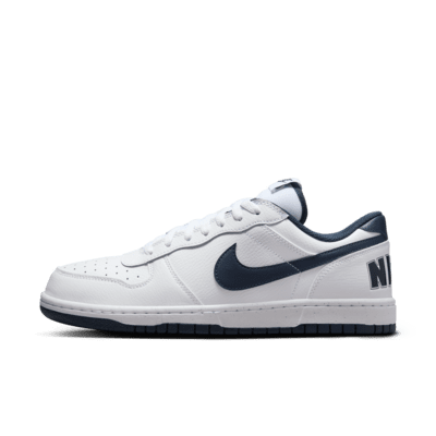 Nike Big Low, Talla M10.5