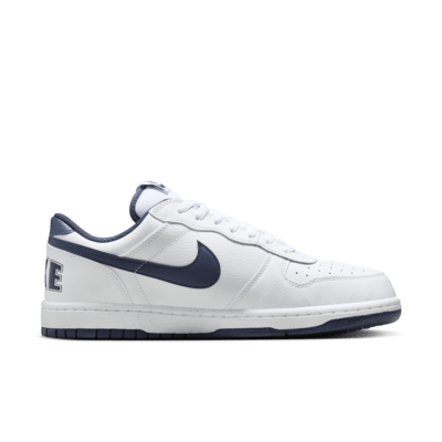 Nike Big Low, Talla M10.5