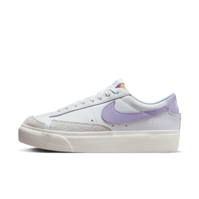 Nike Blazer Low Platform, Talla 6.5W