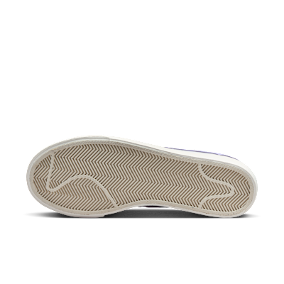 Nike Blazer Low Platform, Talla 6.5W