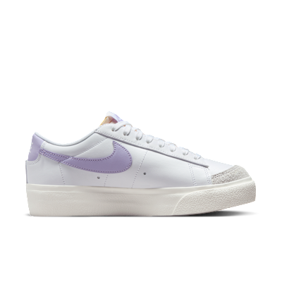 Nike Blazer Low Platform, Talla 6.5W