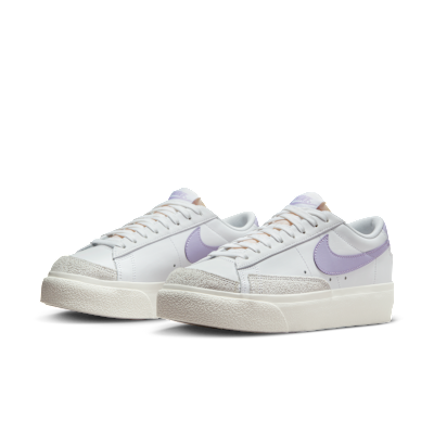 Nike Blazer Low Platform, Talla 6.5W