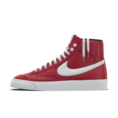 Nike Blazer Mid  77 By You