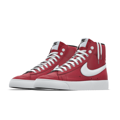 Nike Blazer Mid  77 By You