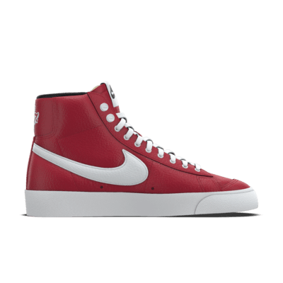 Nike Blazer Mid  77 By You