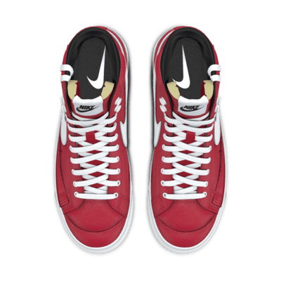 Nike Blazer Mid  77 By You