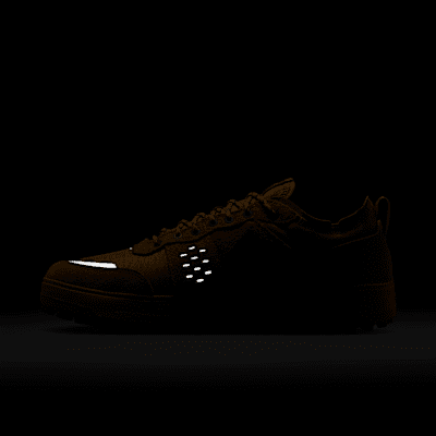 Talla 7.5 Men, Nike C1TY Premium CORDURA