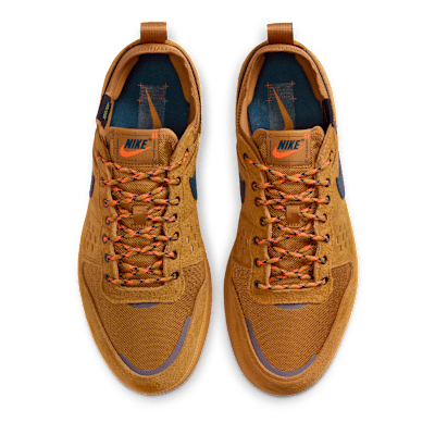 Talla 7.5 Men, Nike C1TY Premium CORDURA