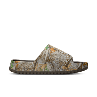 TALLA 12 - Nike Calm RealTree, Talla M12
