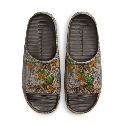 TALLA 12 - Nike Calm RealTree, Talla M12