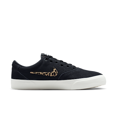 Talla 6.5 - Nike Charge Suede SE, Talla 6.5W