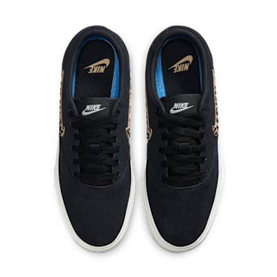 Talla 6.5 - Nike Charge Suede SE, Talla 6.5W