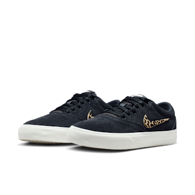 Talla 6.5 - Nike Charge Suede SE, Talla 6.5W