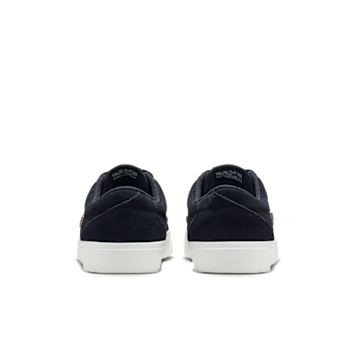 Talla 6.5 - Nike Charge Suede SE, Talla 6.5W