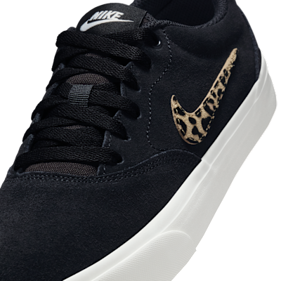 Talla 6.5 - Nike Charge Suede SE, Talla 6.5W