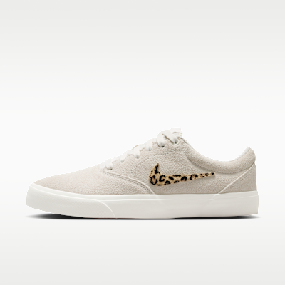Nike Charge Suede SE