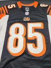 Nike Cincinnati Bengals Tyler Eifert Jersey Men s Small NFL On Field #85