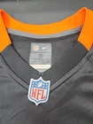 Nike Cincinnati Bengals Tyler Eifert Jersey Men s Small NFL On Field #85