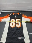 Nike Cincinnati Bengals Tyler Eifert Jersey Men s Small NFL On Field #85