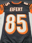 Nike Cincinnati Bengals Tyler Eifert Jersey Men s Small NFL On Field #85