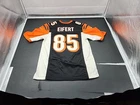 Nike Cincinnati Bengals Tyler Eifert Jersey Men s Small NFL On Field #85