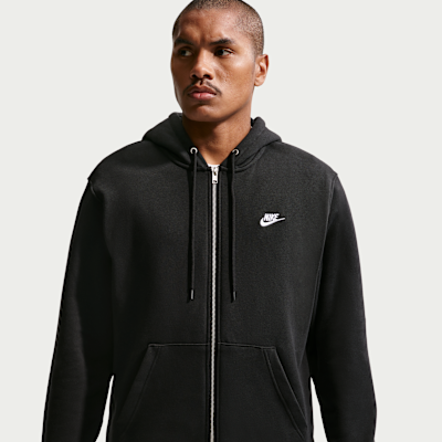 Nike Club
