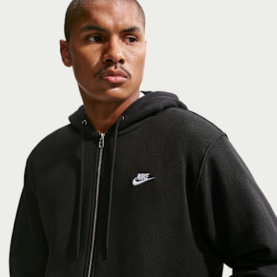 Nike Club