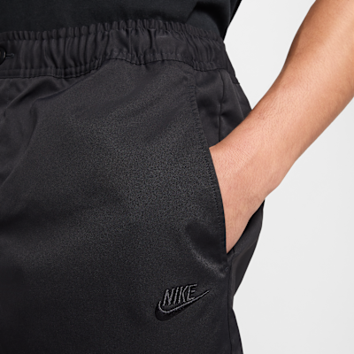 Nike Club