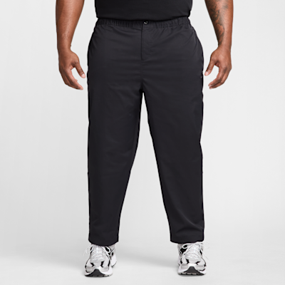 Nike Club