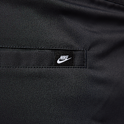 Nike Club