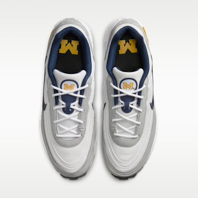 Nike College Air Max Verse  Michigan 