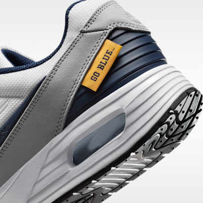 Nike College Air Max Verse  Michigan 