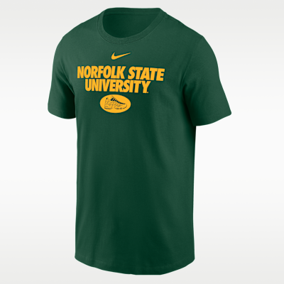 Nike College  Norfolk State