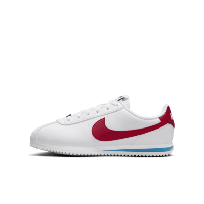 Talla 4 Y - Nike Cortez