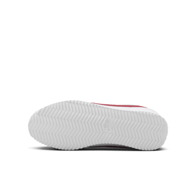 Talla 4 Y - Nike Cortez