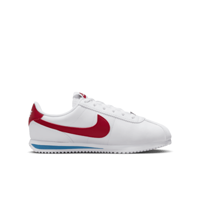 Talla 4 Y - Nike Cortez