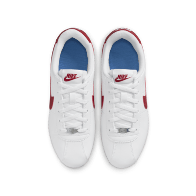 Talla 4 Y - Nike Cortez