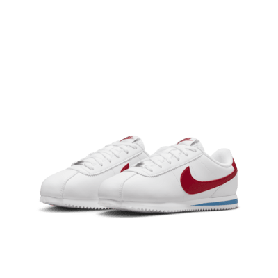 Talla 4 Y - Nike Cortez