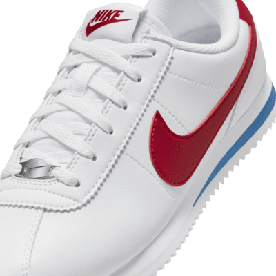 Talla 4 Y - Nike Cortez