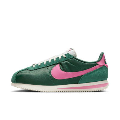 Talla 7,5 MUJER Nike Cortez