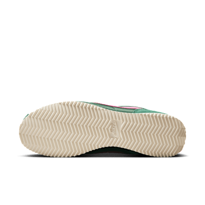 Talla 7,5 MUJER Nike Cortez