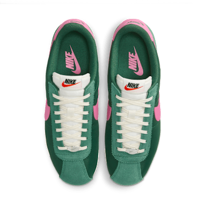 Talla 7,5 MUJER Nike Cortez