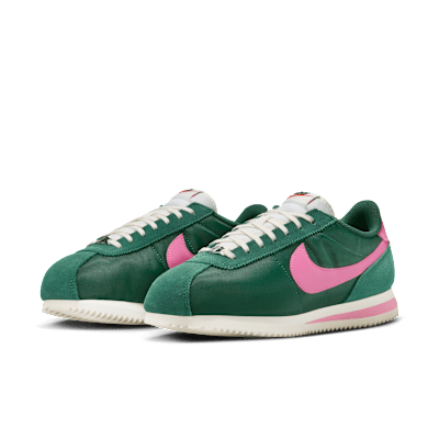 Talla 7,5 MUJER Nike Cortez