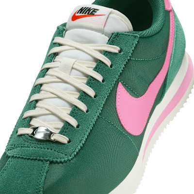 Talla 7,5 MUJER Nike Cortez