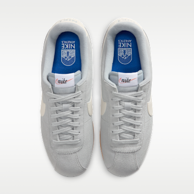Talla 8 Mujer - Nike Cortez