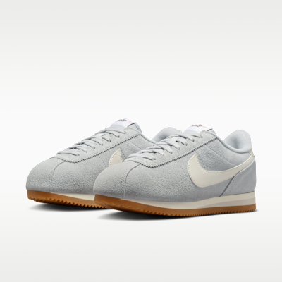 Talla 8 Mujer - Nike Cortez